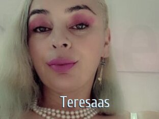 Teresaas