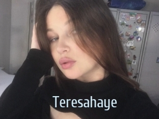 Teresahaye