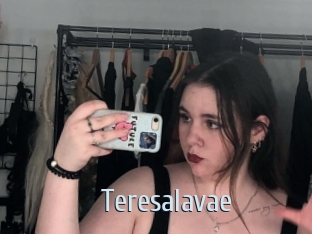 Teresalavae