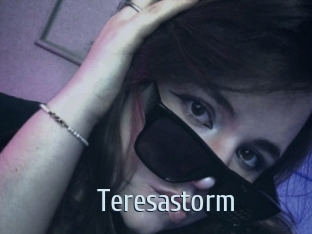 Teresastorm
