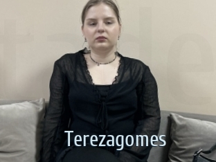 Terezagomes