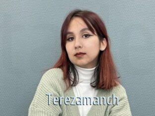 Terezamanch