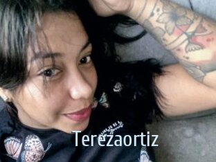 Terezaortiz