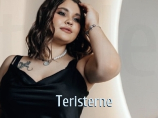 Teristerne