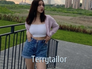 Terrytailor