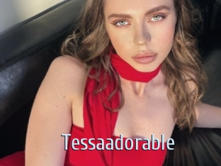 tessaadorable Ta Model
