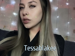 Tessablakee