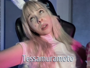 Tessamuramoto