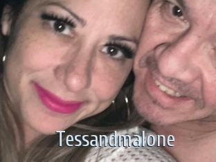 Tessandmalone