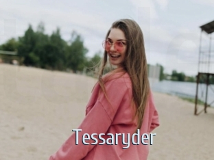 Tessaryder