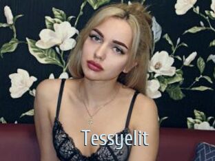 Tessyelit
