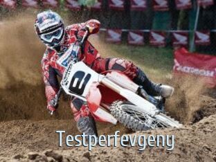 Testperfevgeny