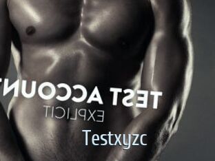 Testxyzc