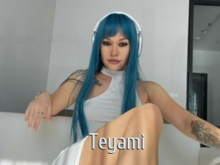 Teyami