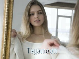 Teyamoon