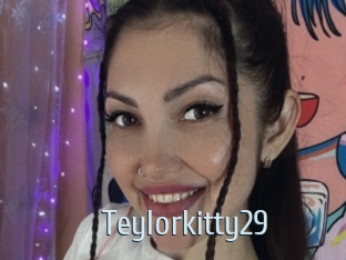 Teylorkitty29