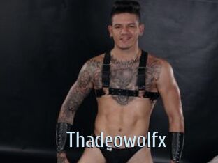 Thadeowolfx