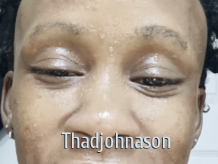 Thadjohnason