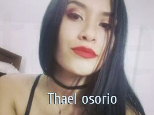Thael_osorio