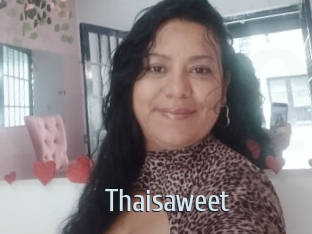 thaisaweet Ta Model