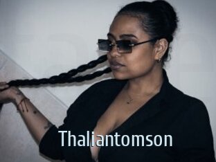 Thaliantomson