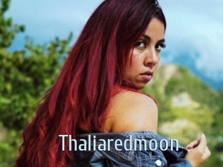 Thaliaredmoon