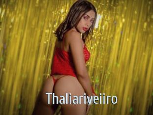 Thaliariveiiro