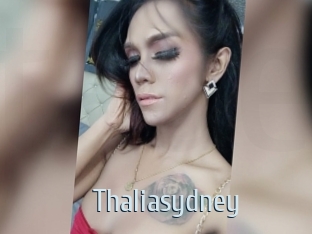 Thaliasydney