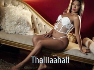 Thaliiaahall