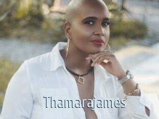 Thamarajames