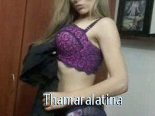 Thamara_latina