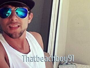Thatbeachboy91