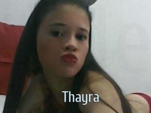 Thayra