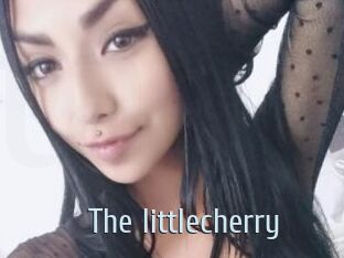 The_littlecherry