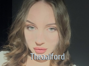 Theaalford
