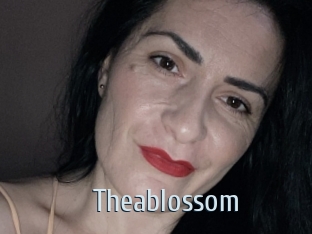 Theablossom