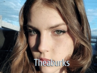 Theaburks