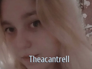Theacantrell