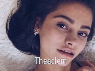 Theaclem