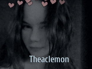 Theaclemon