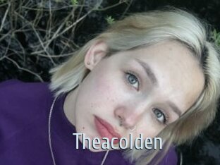 Theacolden