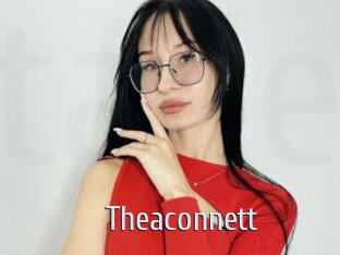 Theaconnett