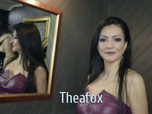 Theafox