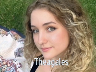 Theagales