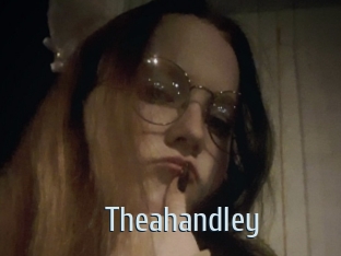 Theahandley
