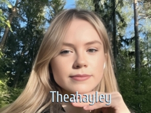 Theahayley
