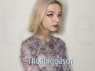 Theahiggason