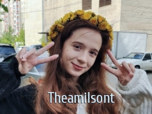 Theamilsont