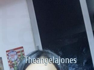 Theangelajones