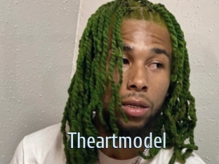 Theartmodel
